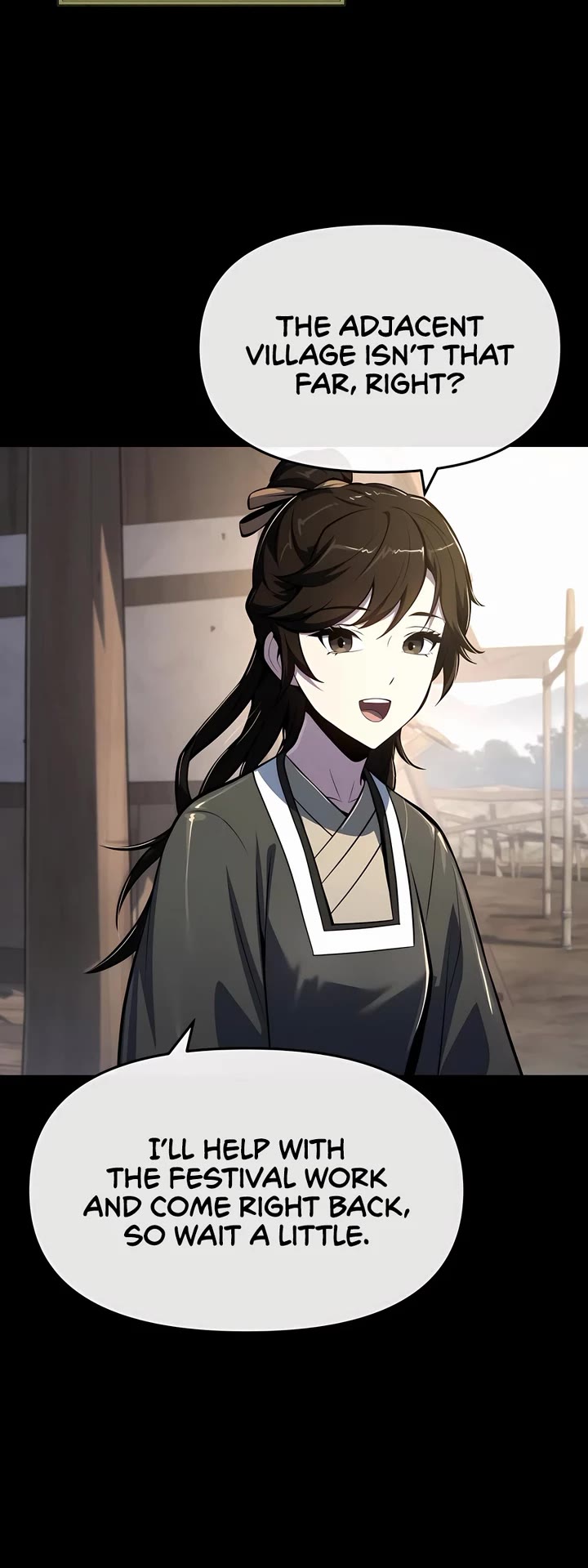 Entomologist in Sichuan Tang Clan chapter 46 page 4