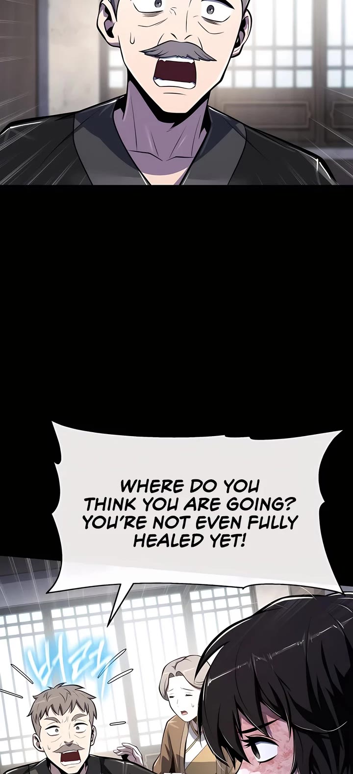 Entomologist in Sichuan Tang Clan chapter 46 page 40