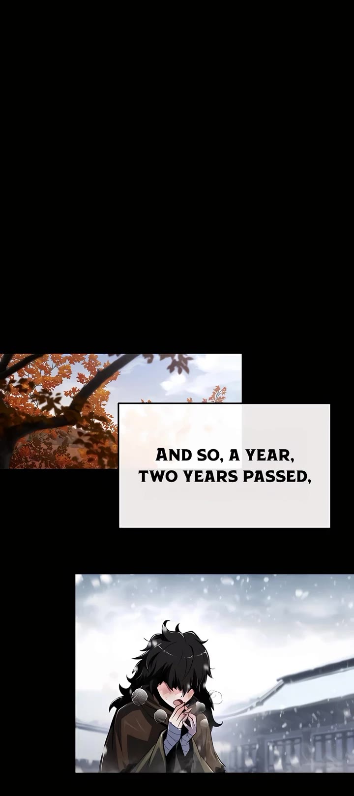 Entomologist in Sichuan Tang Clan chapter 46 page 49