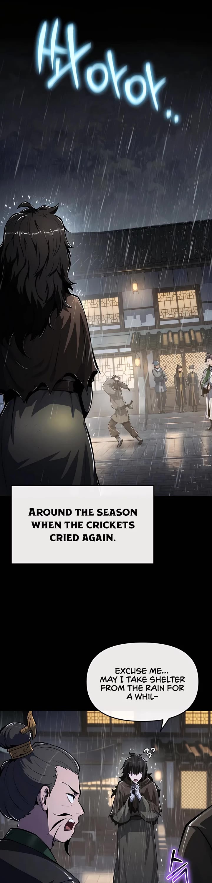 Entomologist in Sichuan Tang Clan chapter 46 page 50