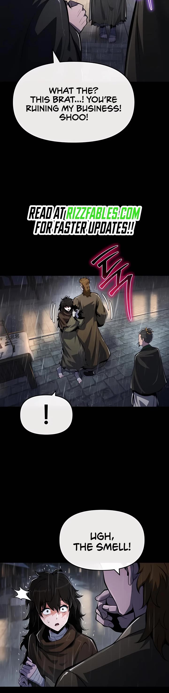 Entomologist in Sichuan Tang Clan chapter 46 page 51