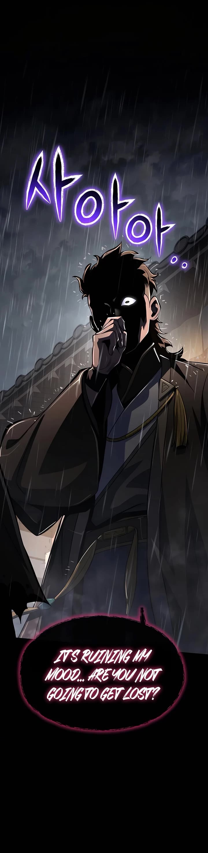 Entomologist in Sichuan Tang Clan chapter 46 page 52