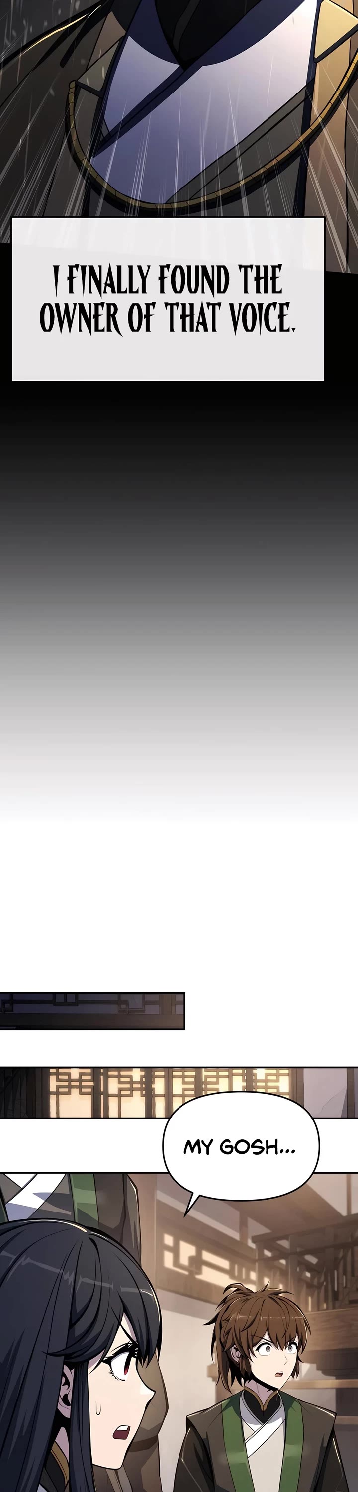 Entomologist in Sichuan Tang Clan chapter 46 page 54