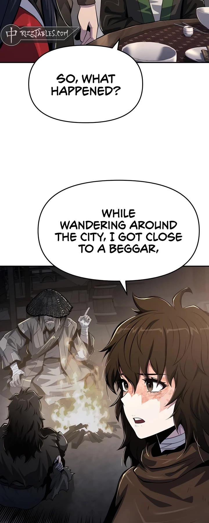 Entomologist in Sichuan Tang Clan chapter 46 page 55