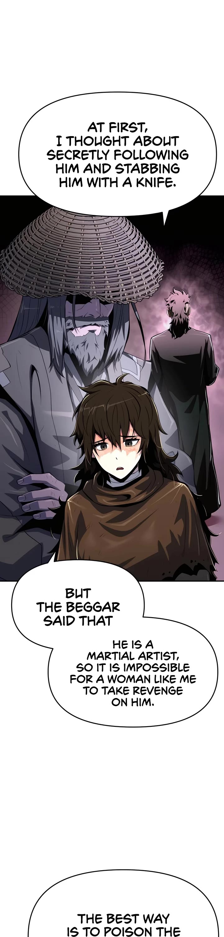 Entomologist in Sichuan Tang Clan chapter 46 page 57