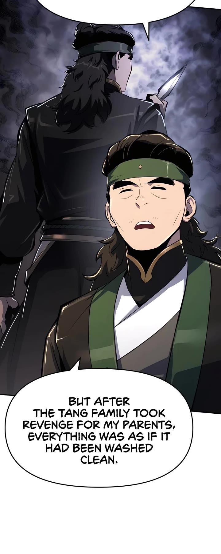 Entomologist in Sichuan Tang Clan chapter 46 page 63