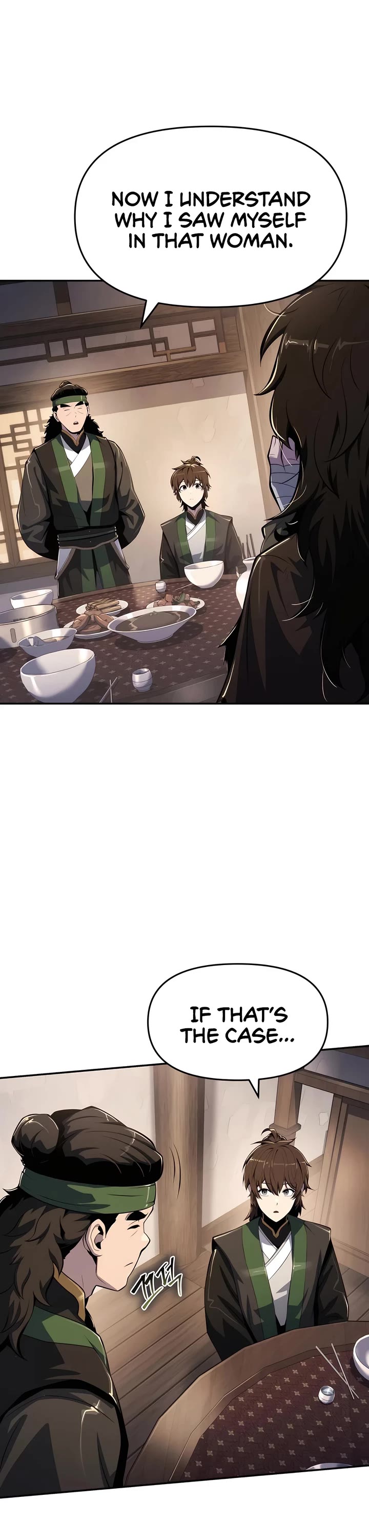 Entomologist in Sichuan Tang Clan chapter 46 page 64