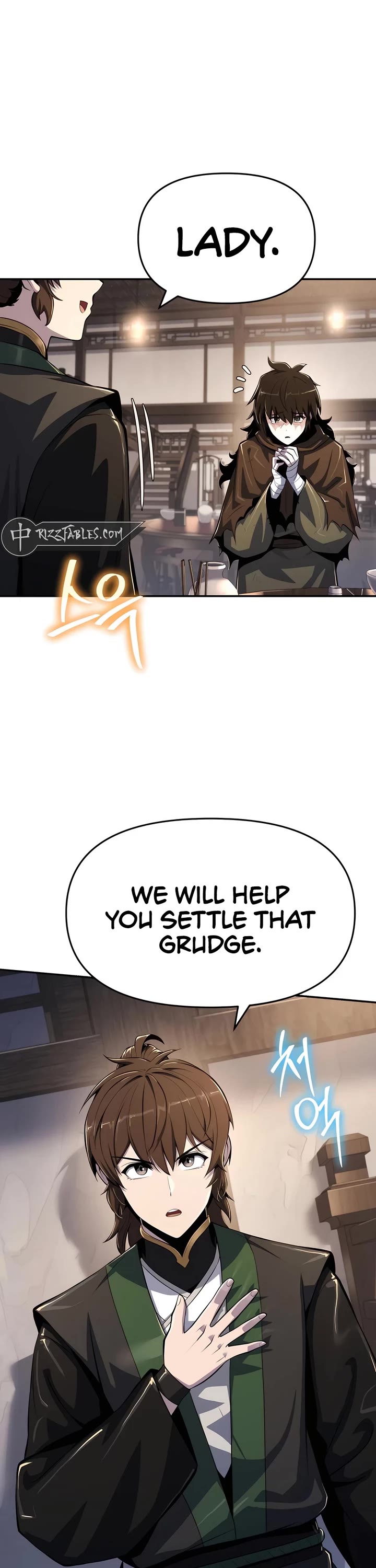 Entomologist in Sichuan Tang Clan chapter 46 page 65