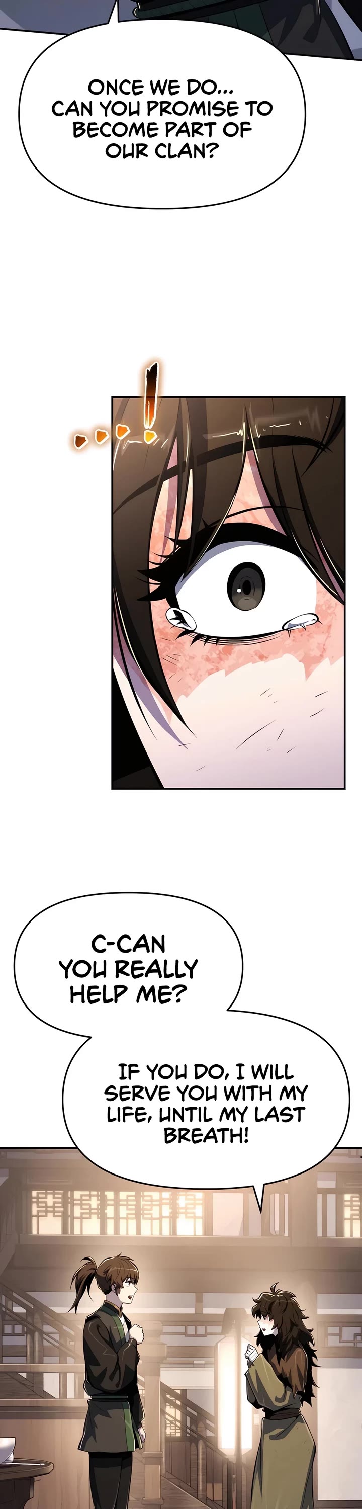 Entomologist in Sichuan Tang Clan chapter 46 page 66