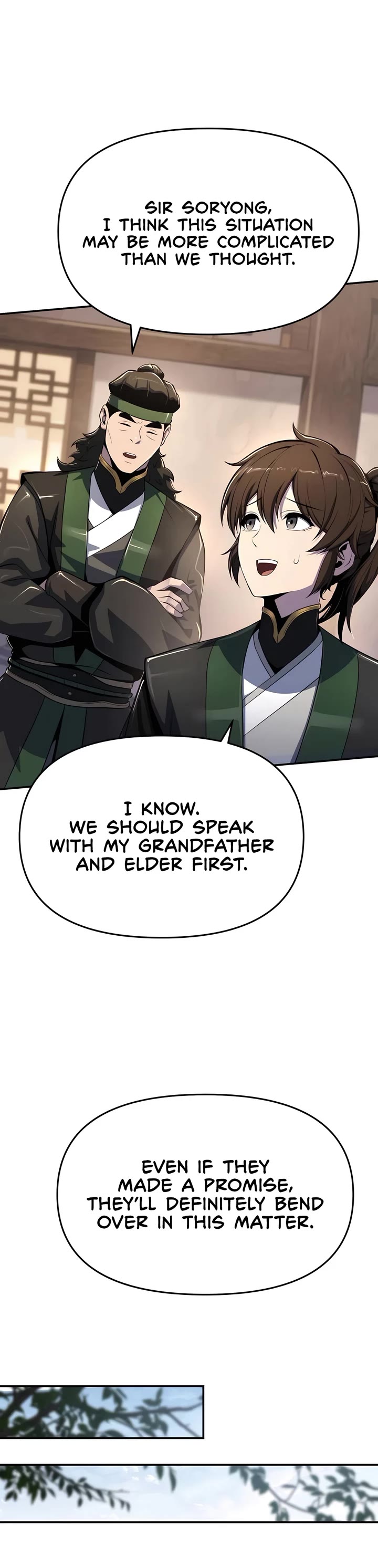 Entomologist in Sichuan Tang Clan chapter 47 page 12