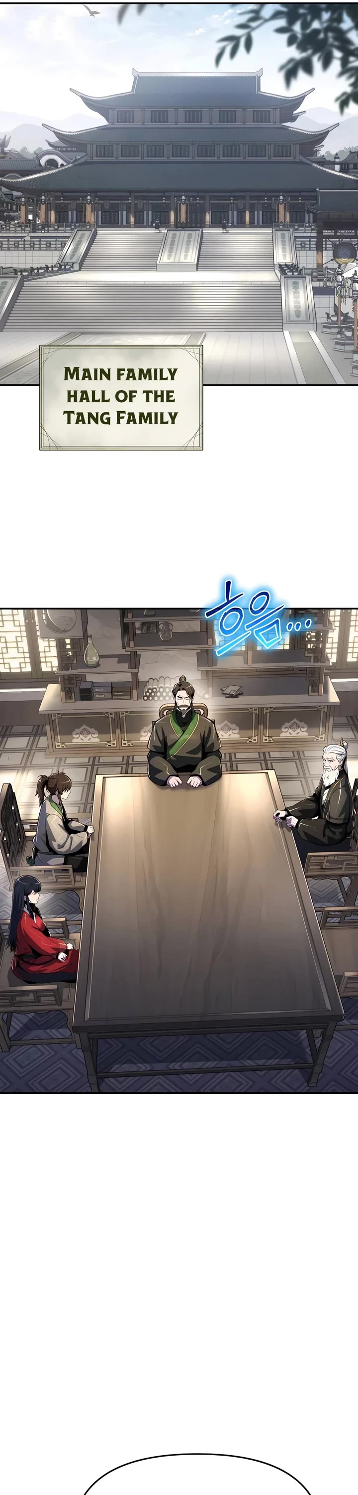 Entomologist in Sichuan Tang Clan chapter 47 page 13