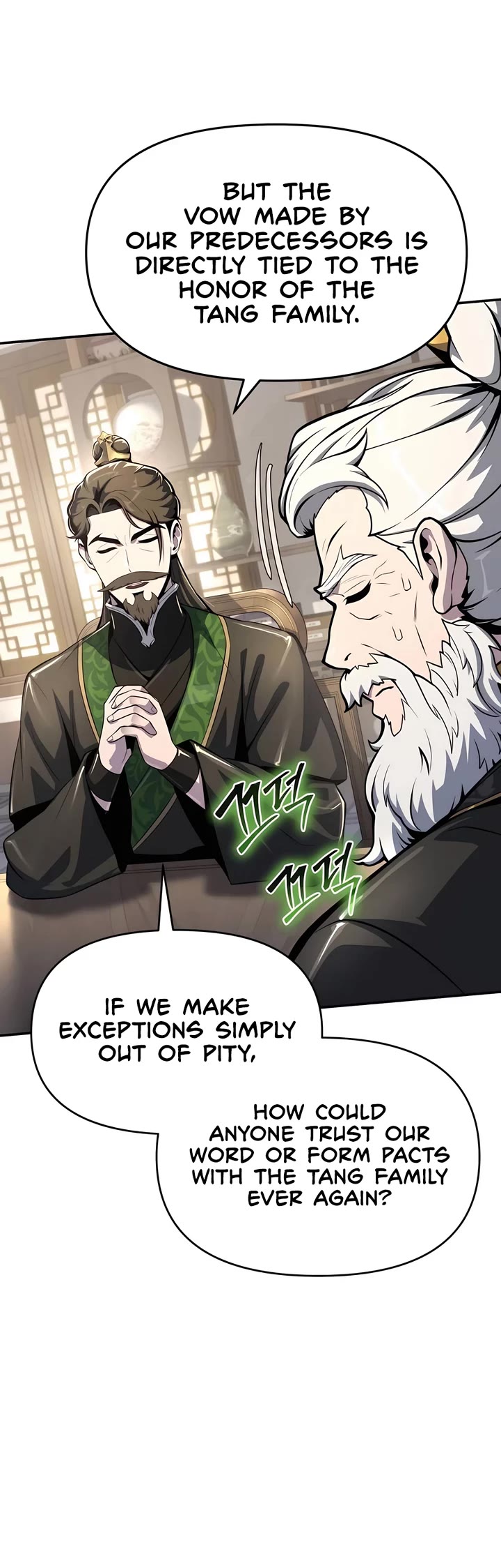 Entomologist in Sichuan Tang Clan chapter 47 page 16