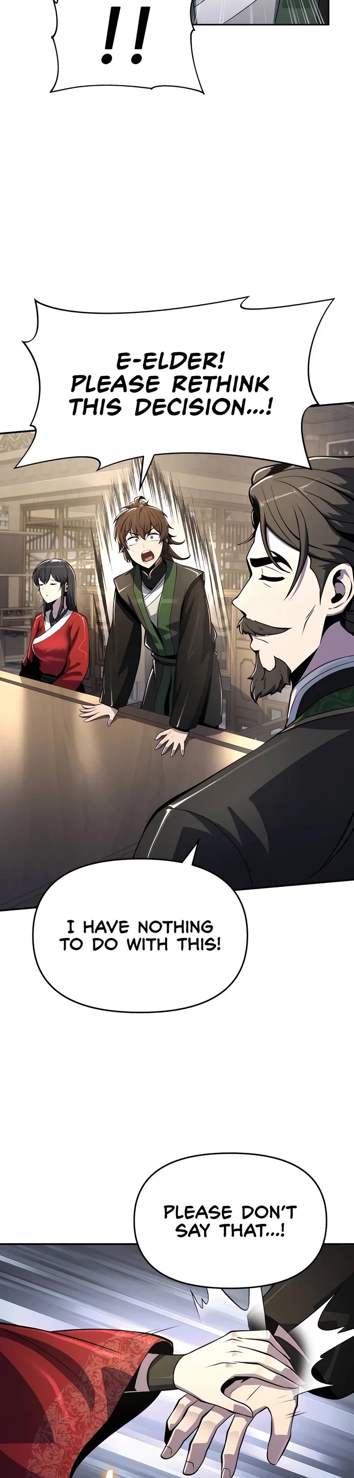 Entomologist in Sichuan Tang Clan chapter 47 page 18