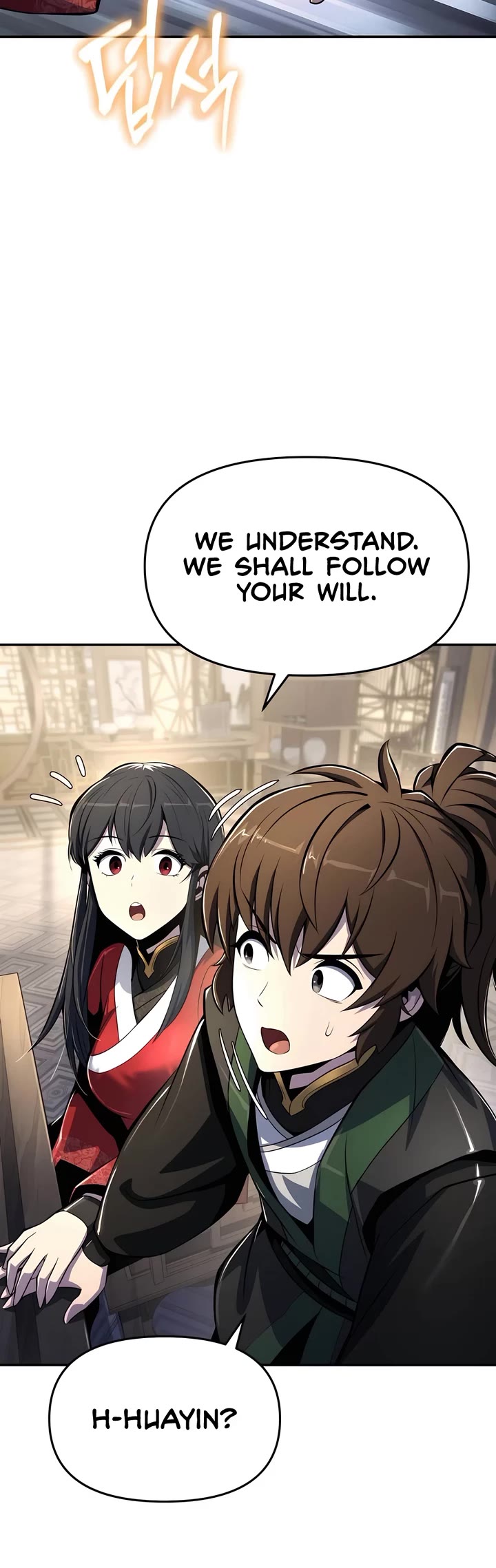 Entomologist in Sichuan Tang Clan chapter 47 page 19