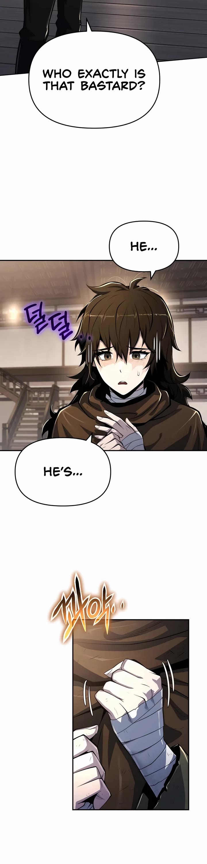 Entomologist in Sichuan Tang Clan chapter 47 page 2