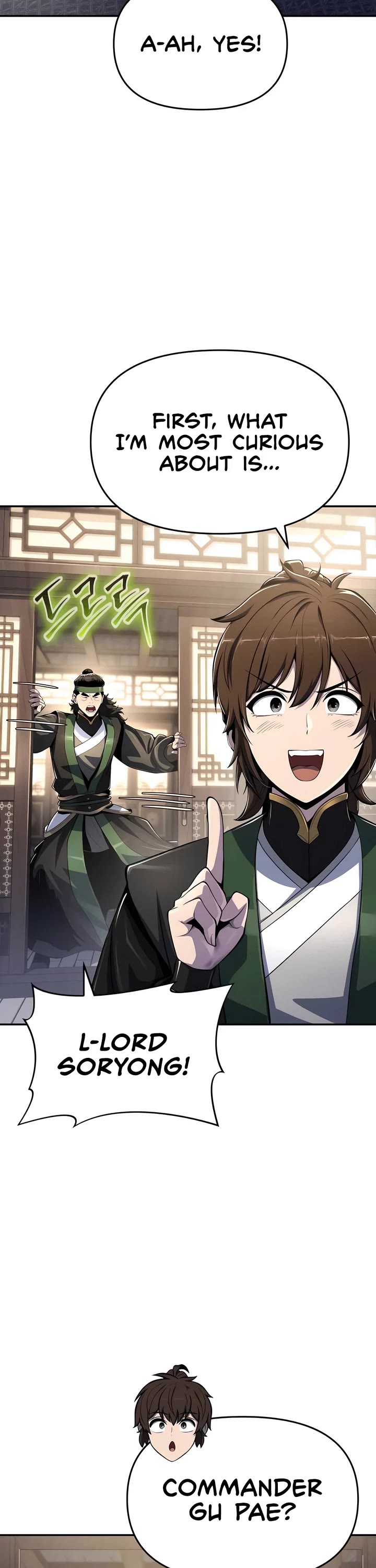 Entomologist in Sichuan Tang Clan chapter 47 page 30