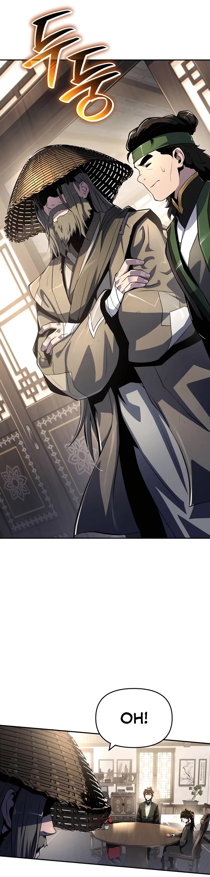 Entomologist in Sichuan Tang Clan chapter 47 page 32