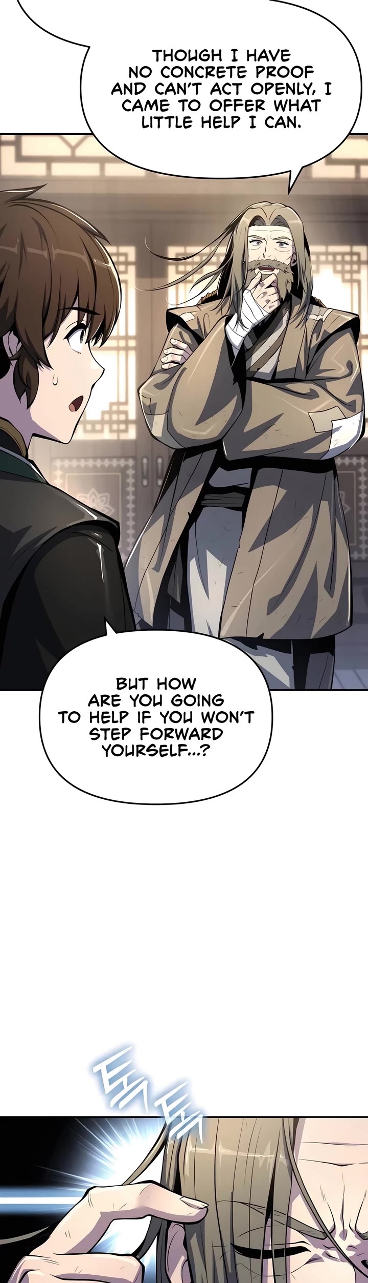 Entomologist in Sichuan Tang Clan chapter 47 page 39