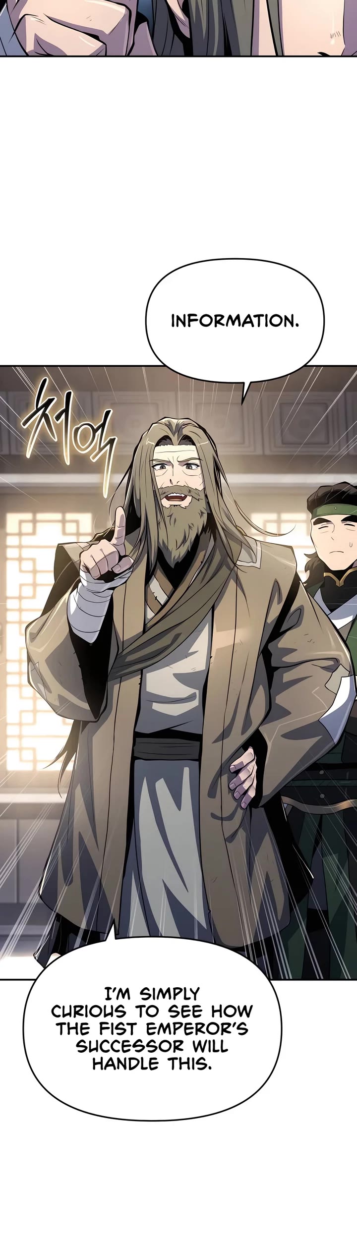 Entomologist in Sichuan Tang Clan chapter 47 page 40