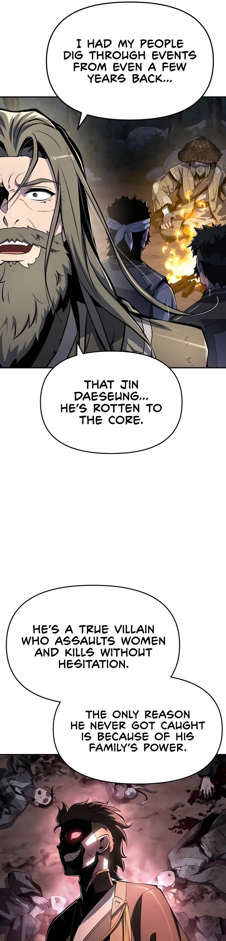 Entomologist in Sichuan Tang Clan chapter 47 page 41