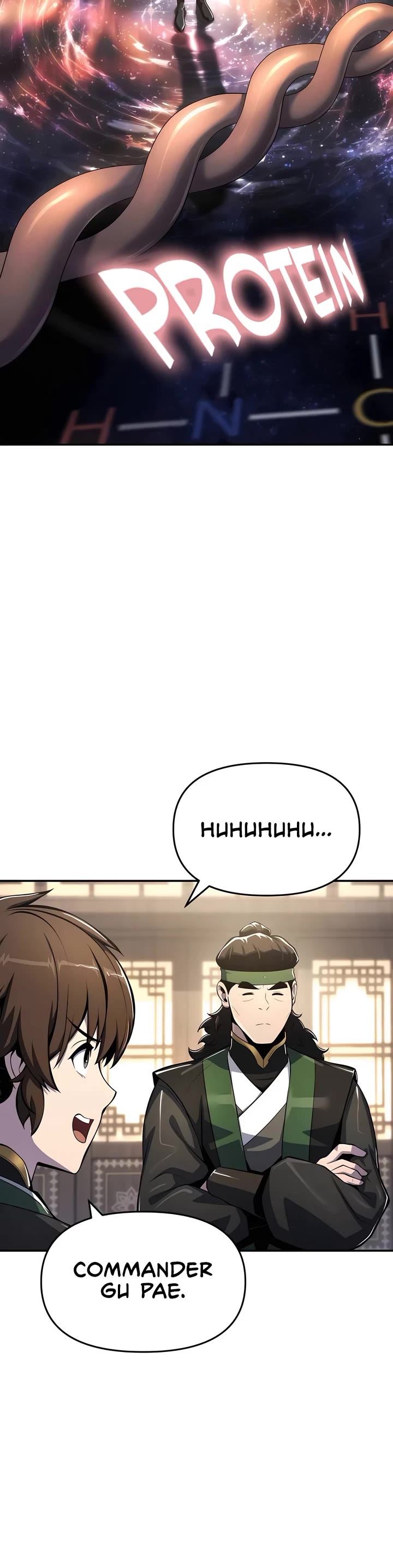 Entomologist in Sichuan Tang Clan chapter 47 page 48