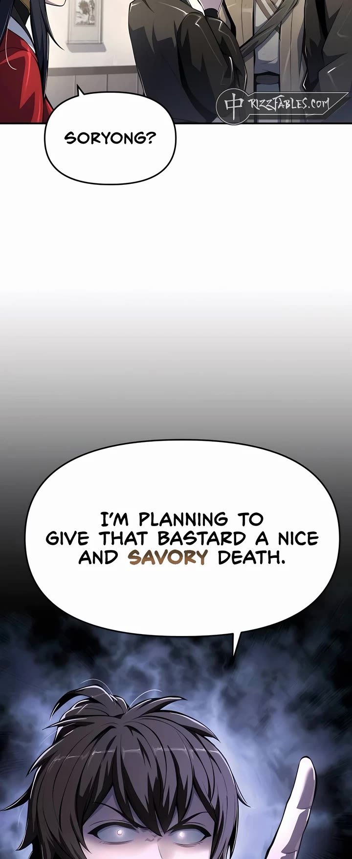 Entomologist in Sichuan Tang Clan chapter 47 page 50