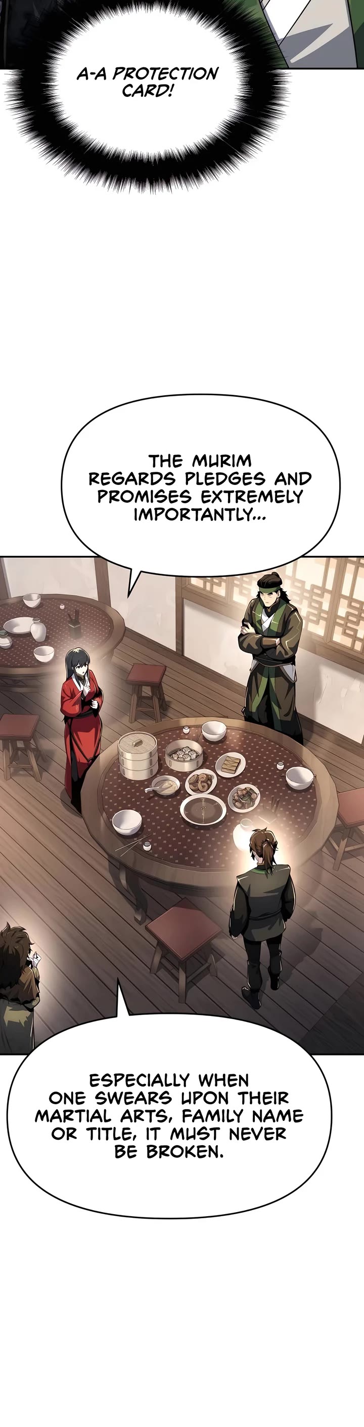 Entomologist in Sichuan Tang Clan chapter 47 page 8