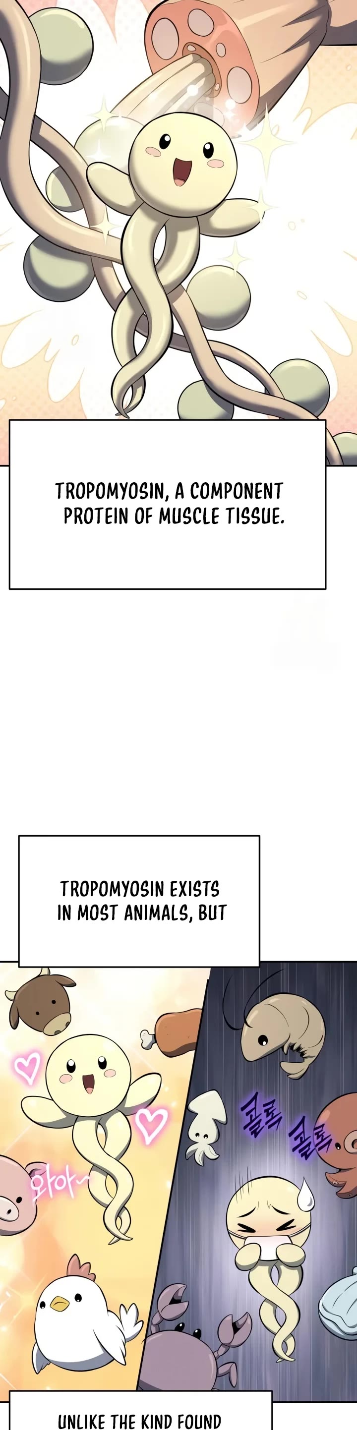 Entomologist in Sichuan Tang Clan chapter 48 page 2