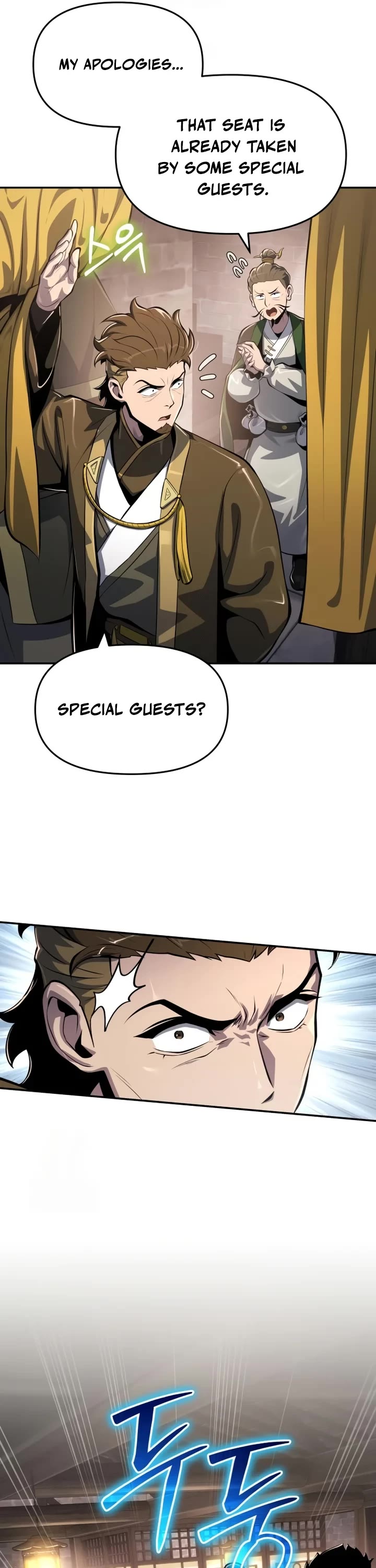 Entomologist in Sichuan Tang Clan chapter 48 page 22