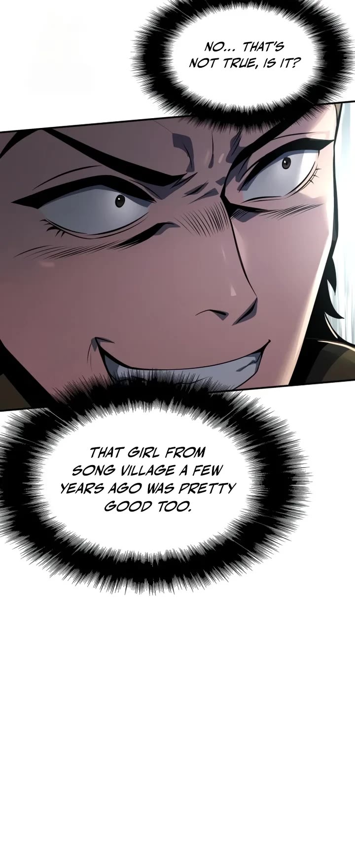 Entomologist in Sichuan Tang Clan chapter 48 page 28