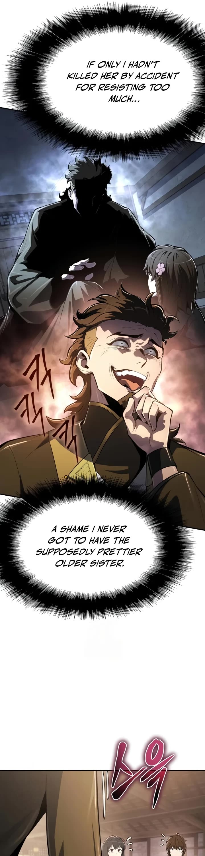 Entomologist in Sichuan Tang Clan chapter 48 page 29