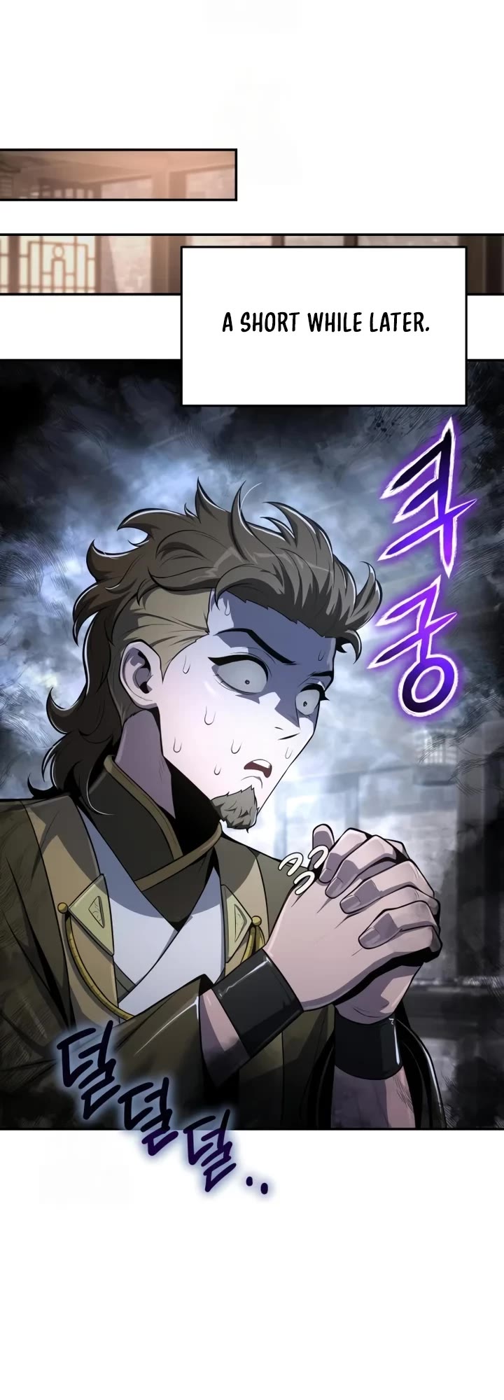 Entomologist in Sichuan Tang Clan chapter 48 page 32