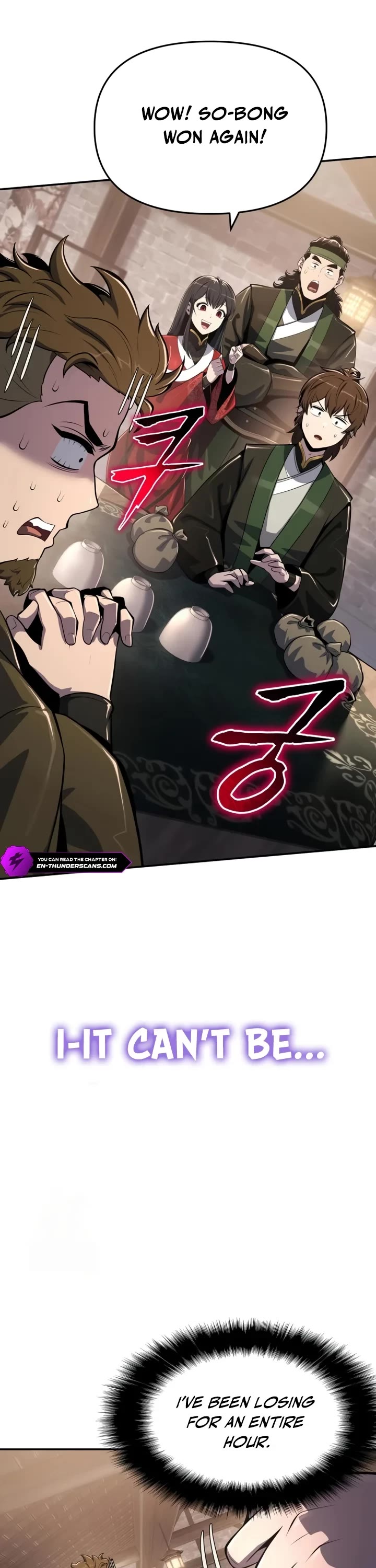 Entomologist in Sichuan Tang Clan chapter 48 page 33