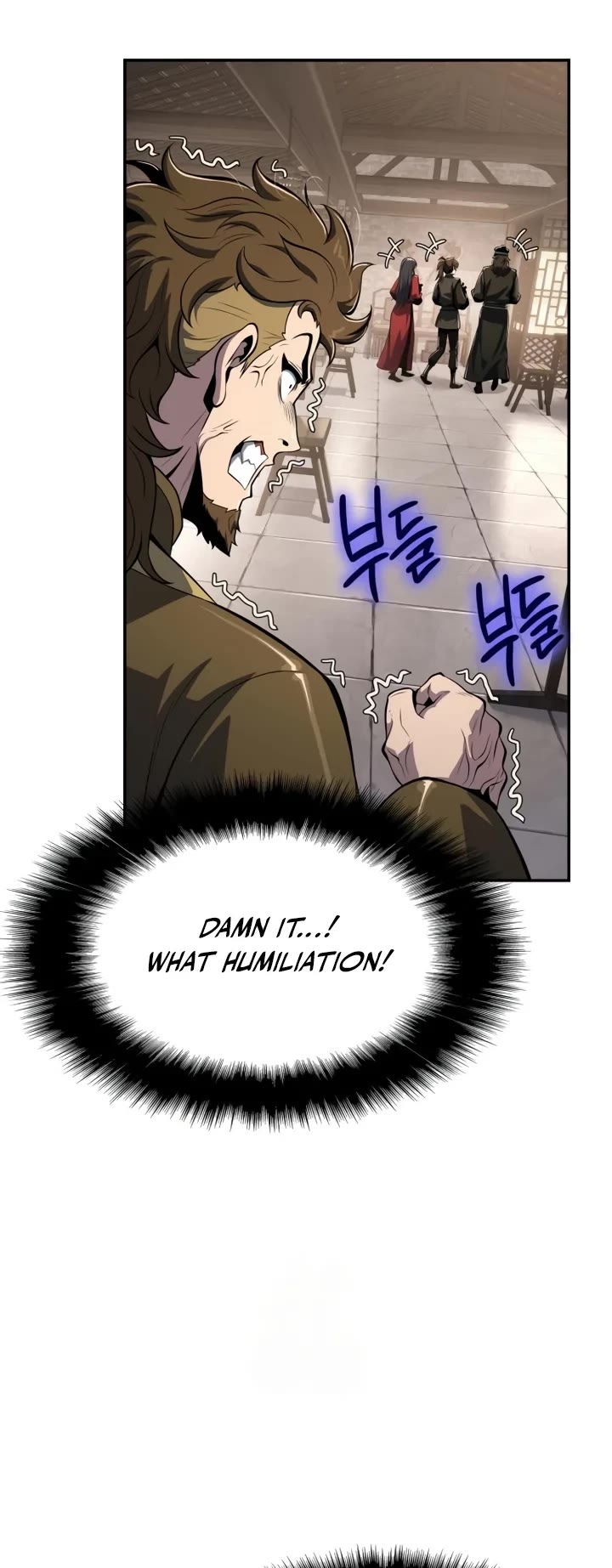 Entomologist in Sichuan Tang Clan chapter 48 page 35