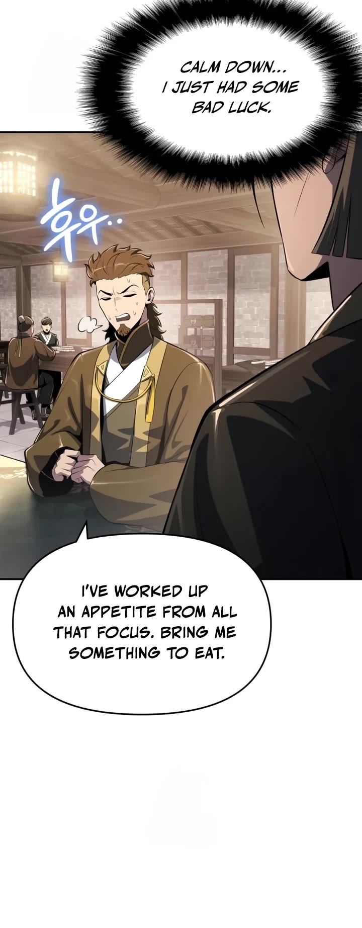 Entomologist in Sichuan Tang Clan chapter 48 page 36