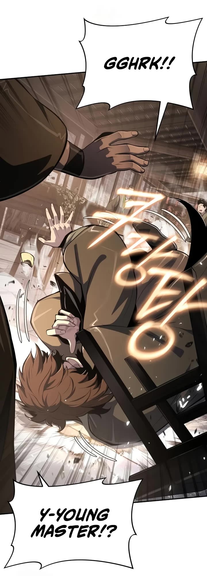 Entomologist in Sichuan Tang Clan chapter 48 page 40