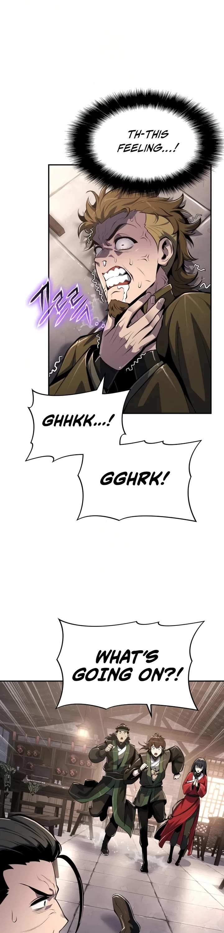 Entomologist in Sichuan Tang Clan chapter 48 page 41