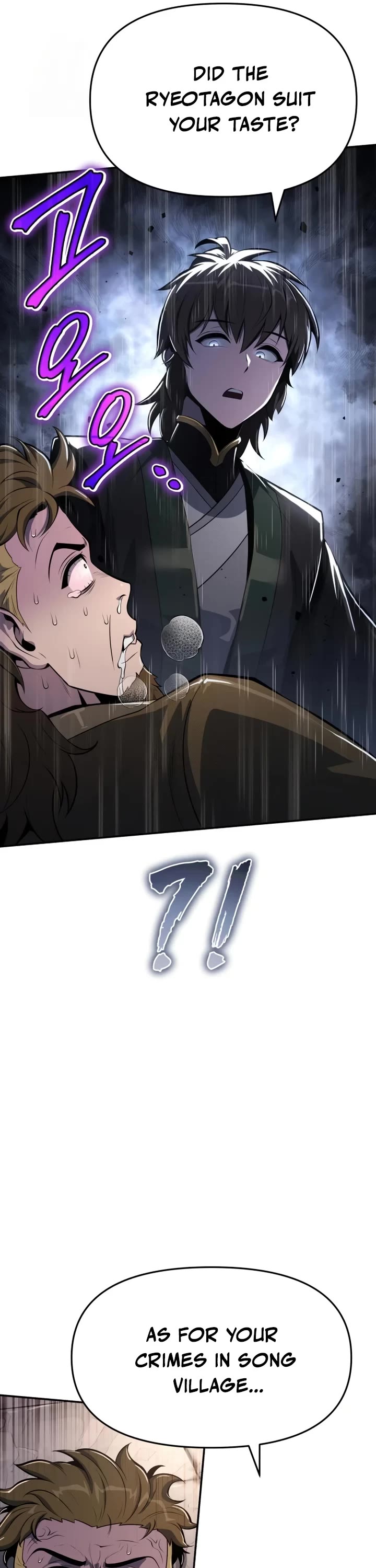 Entomologist in Sichuan Tang Clan chapter 48 page 44