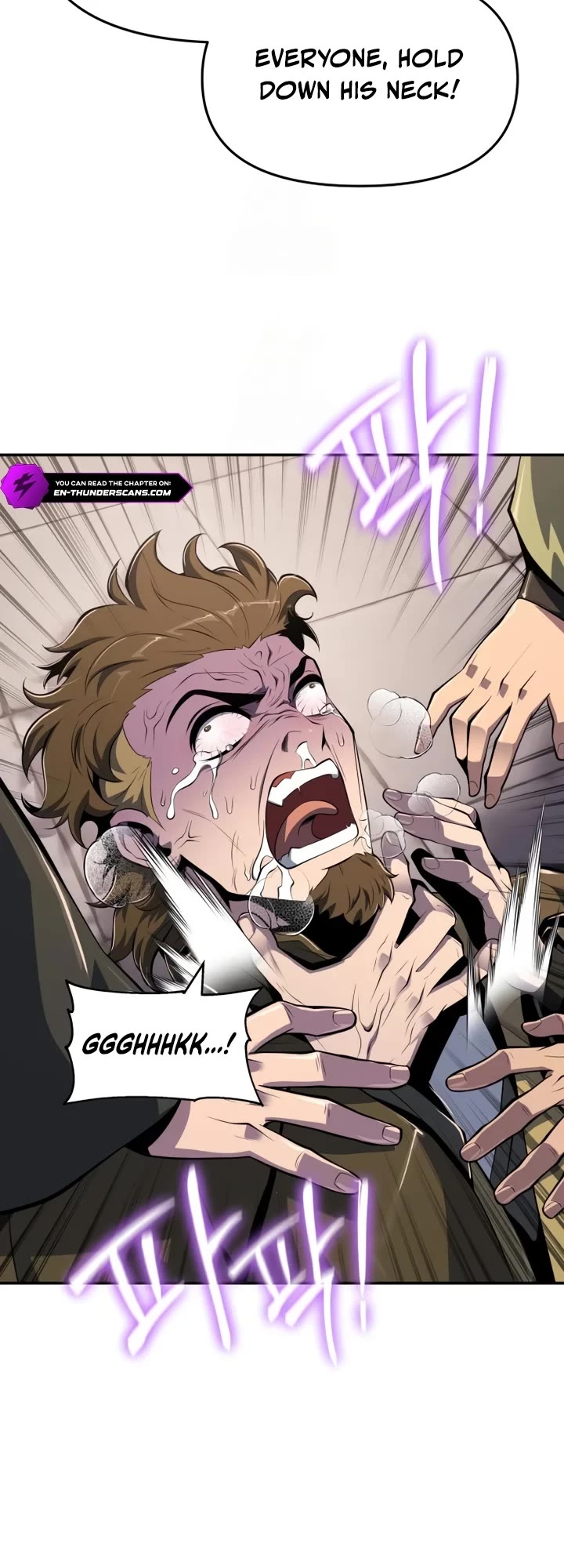 Entomologist in Sichuan Tang Clan chapter 48 page 47