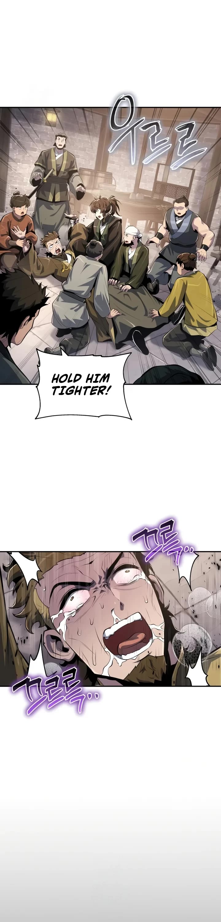 Entomologist in Sichuan Tang Clan chapter 48 page 48