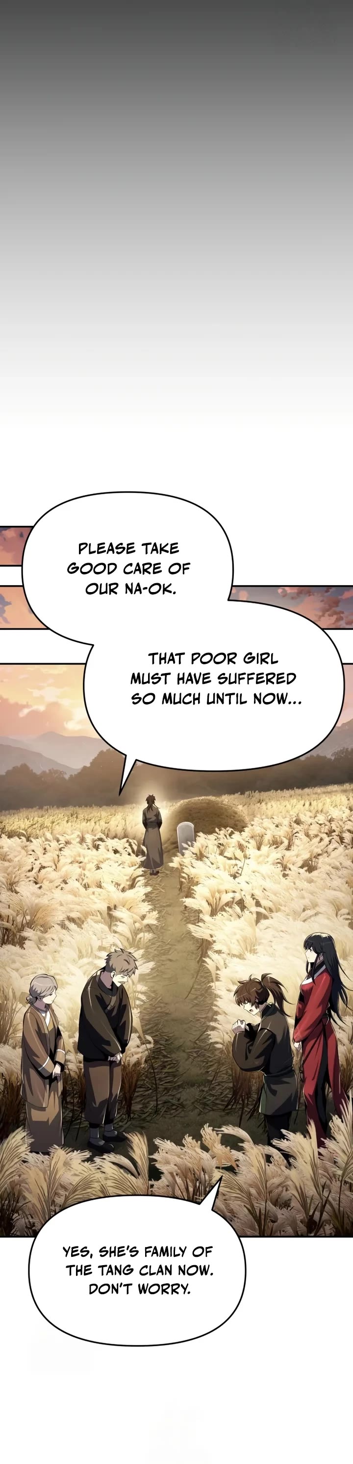 Entomologist in Sichuan Tang Clan chapter 48 page 50