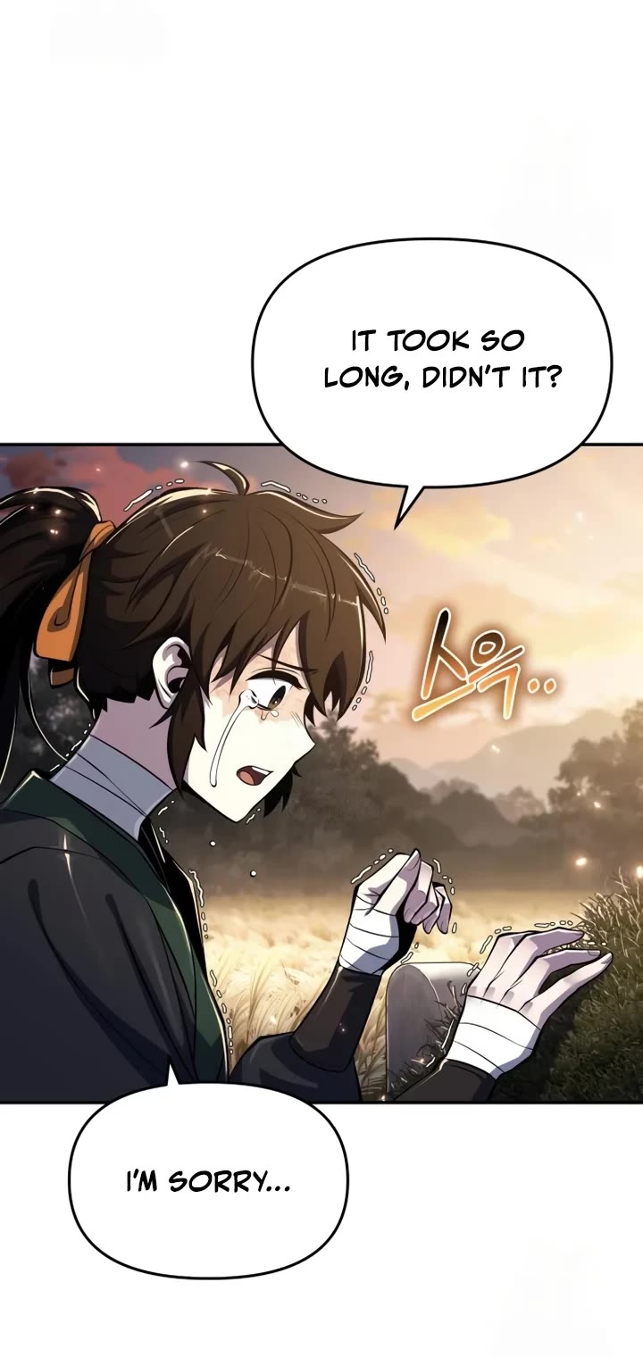 Entomologist in Sichuan Tang Clan chapter 48 page 53