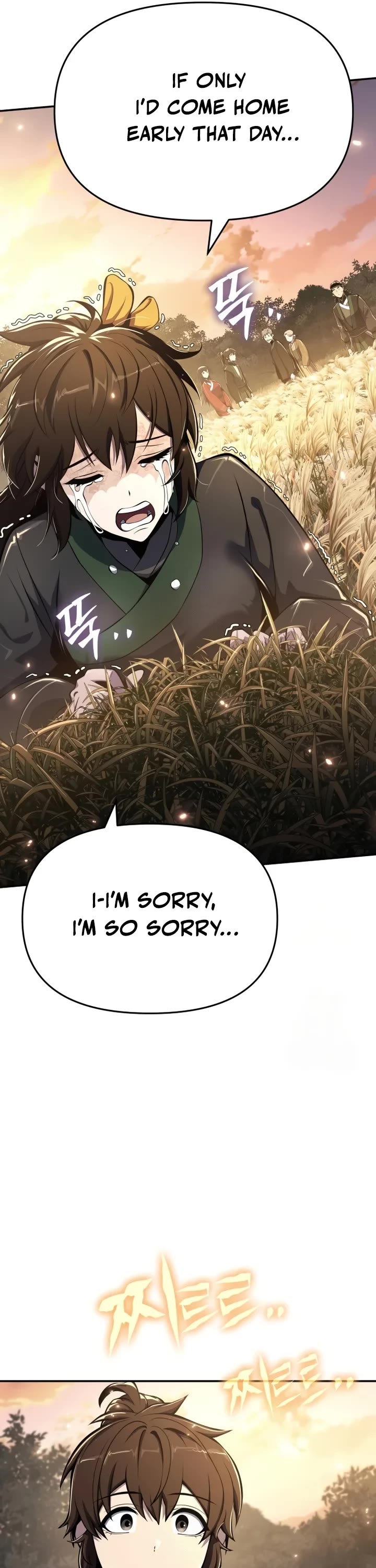 Entomologist in Sichuan Tang Clan chapter 48 page 55