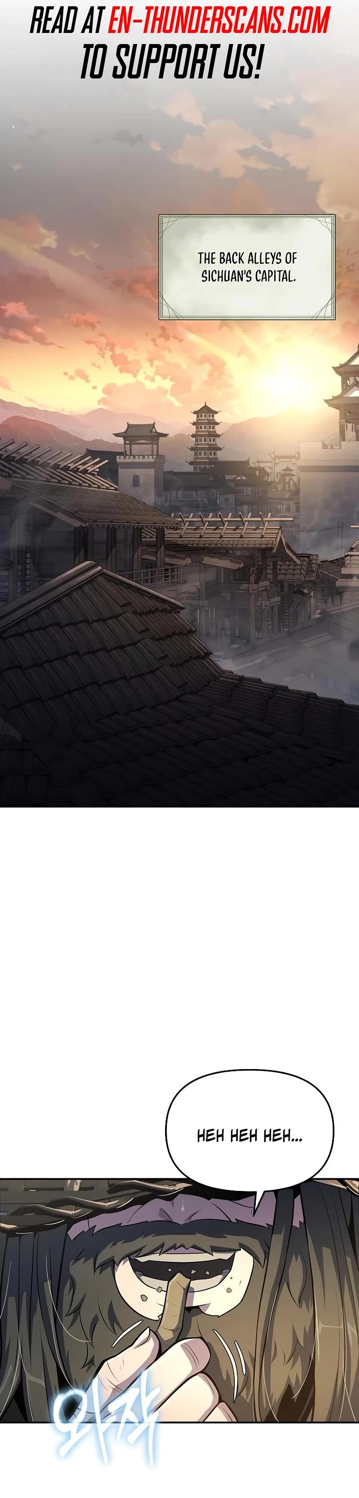 Entomologist in Sichuan Tang Clan chapter 49 page 1