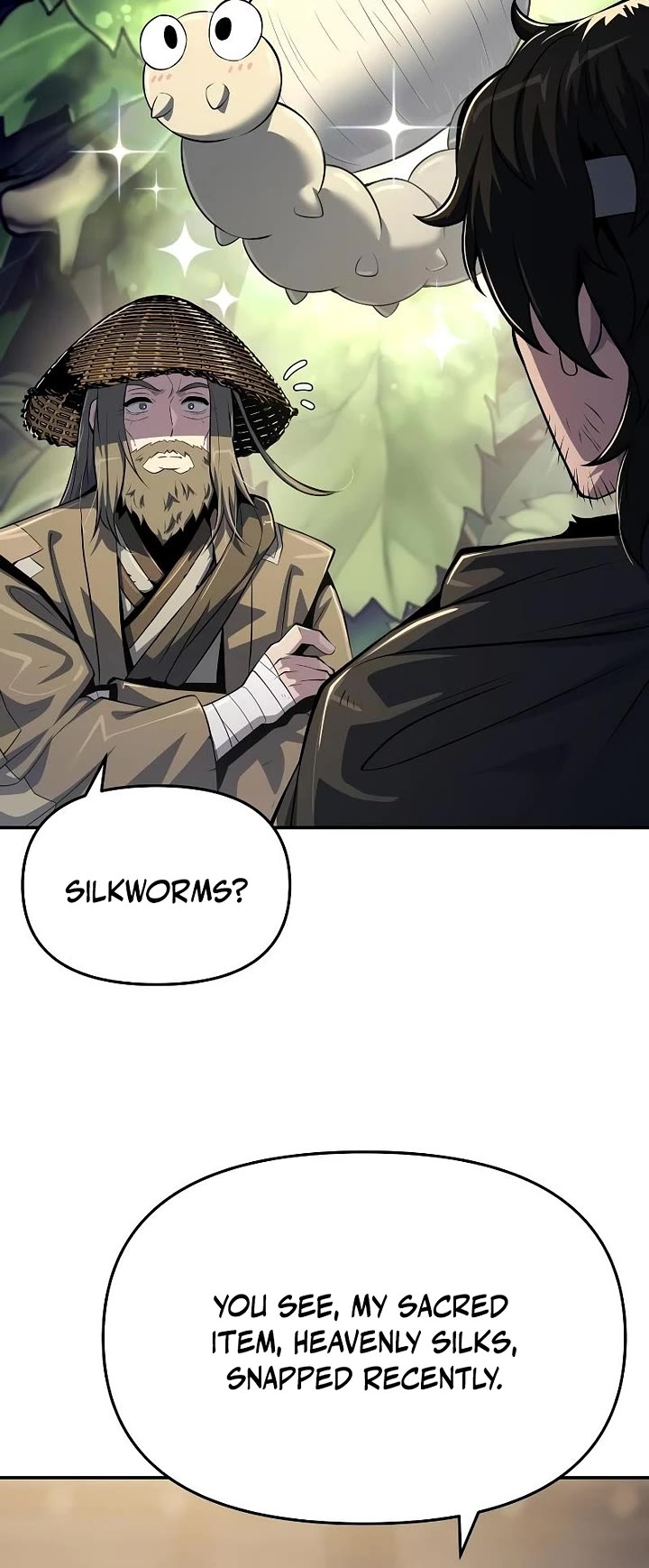 Entomologist in Sichuan Tang Clan chapter 49 page 10