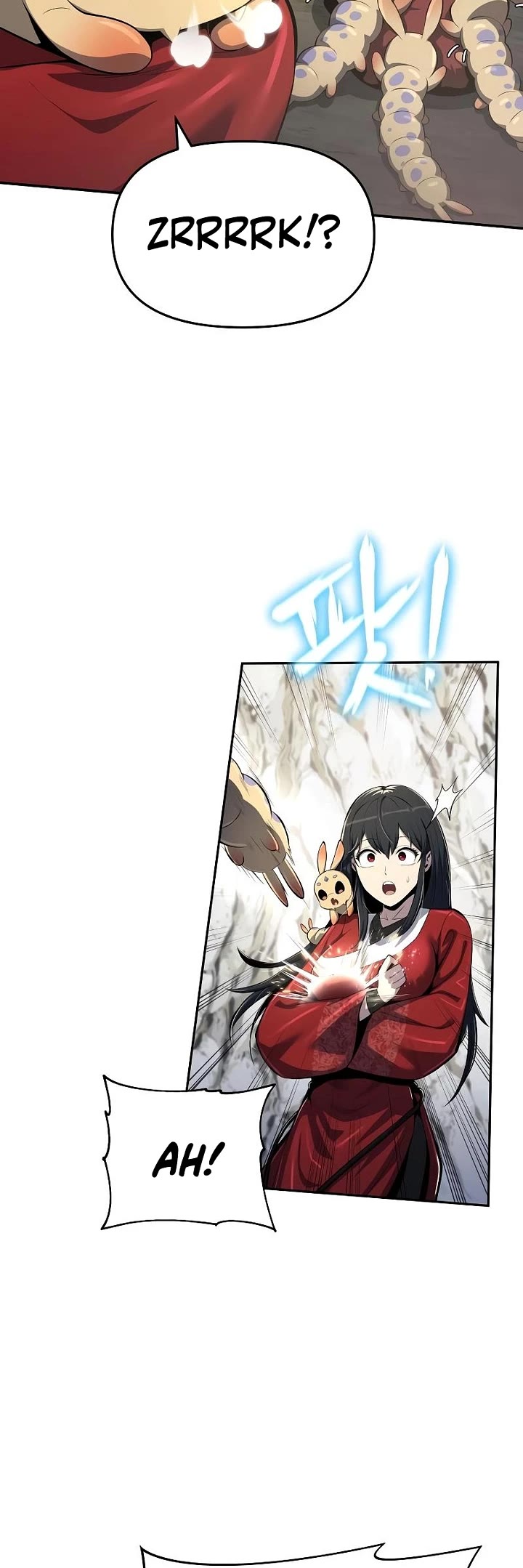 Entomologist in Sichuan Tang Clan chapter 49 page 19