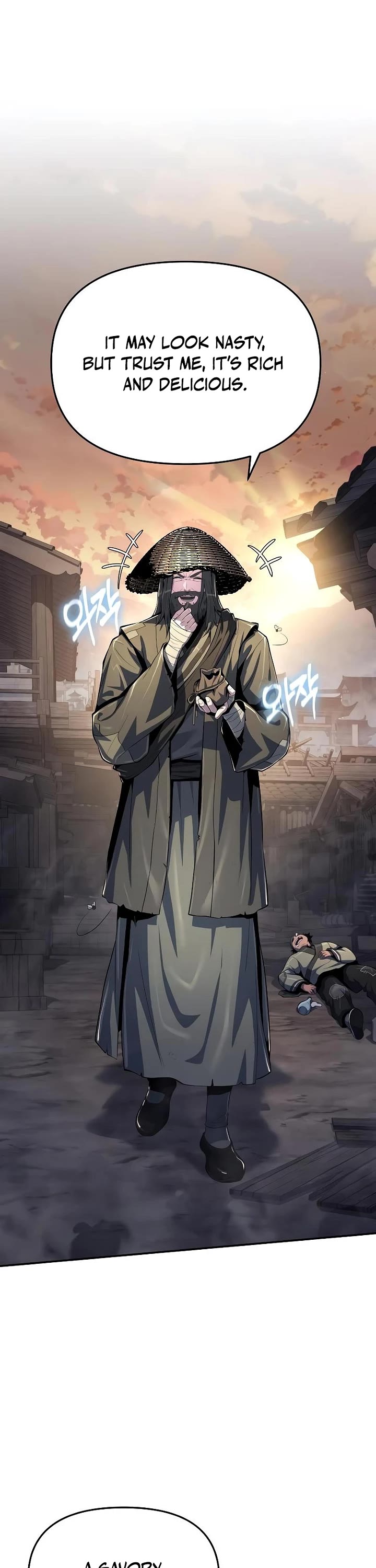 Entomologist in Sichuan Tang Clan chapter 49 page 2