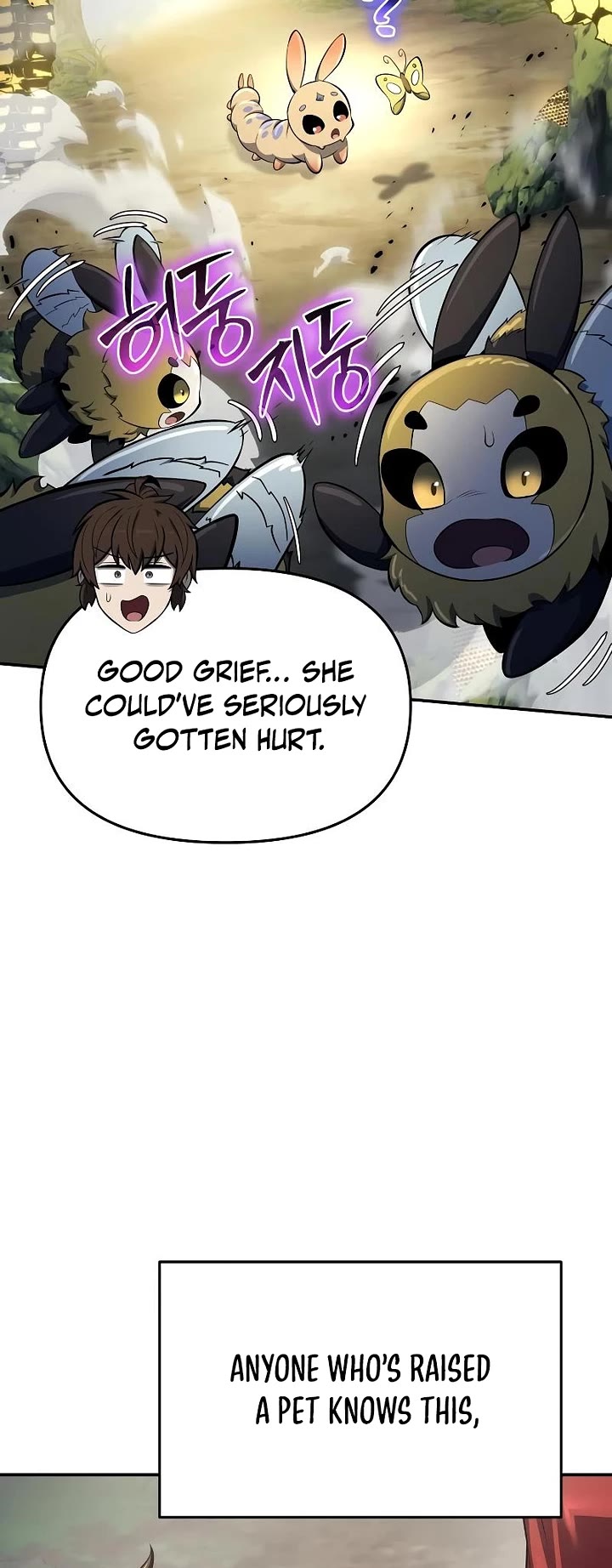 Entomologist in Sichuan Tang Clan chapter 49 page 24