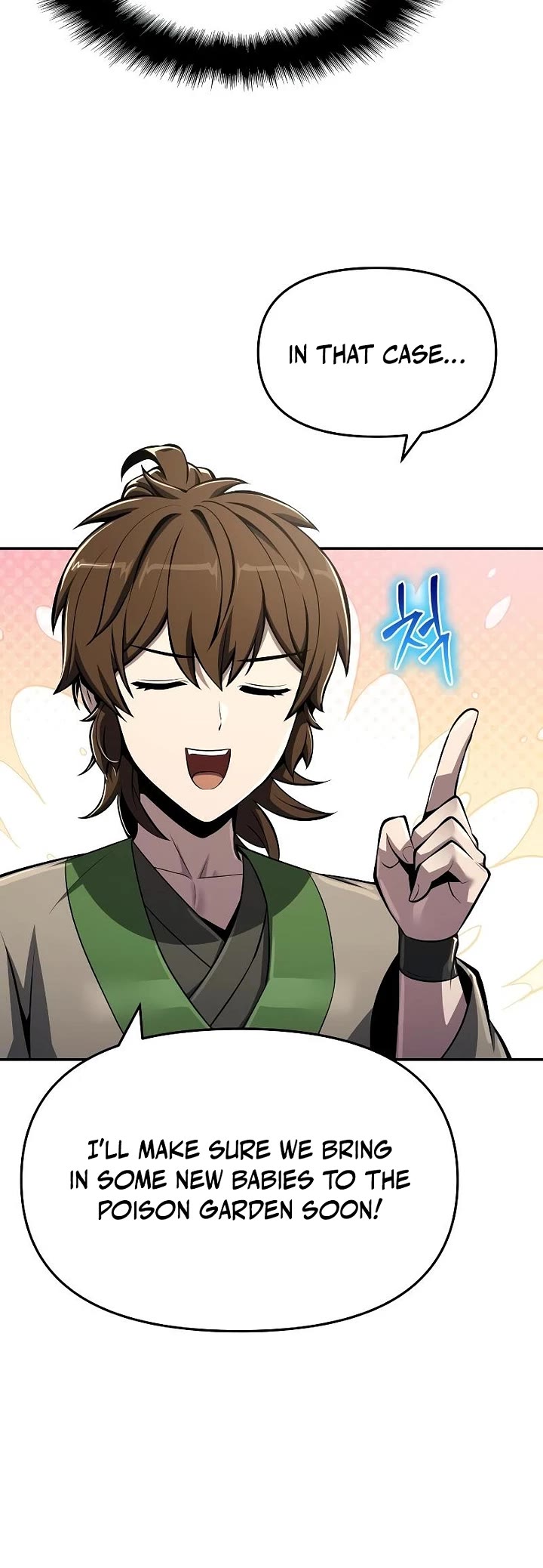 Entomologist in Sichuan Tang Clan chapter 49 page 35