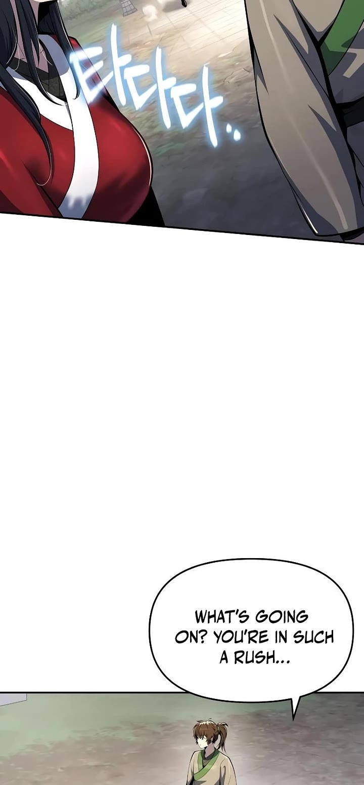 Entomologist in Sichuan Tang Clan chapter 49 page 39